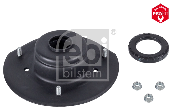 Repair Kit, suspension strut support mount